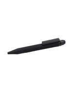 Rubber Finish Plastic Pen – custom branded corporate gift, Kaaf Creations UAE