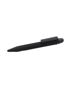 Rubber Finish Plastic Pen – custom branded corporate gift, Kaaf Creations UAE