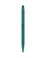 Rubber Finish Plastic Pen – custom branded corporate gift, Kaaf Creations UAE