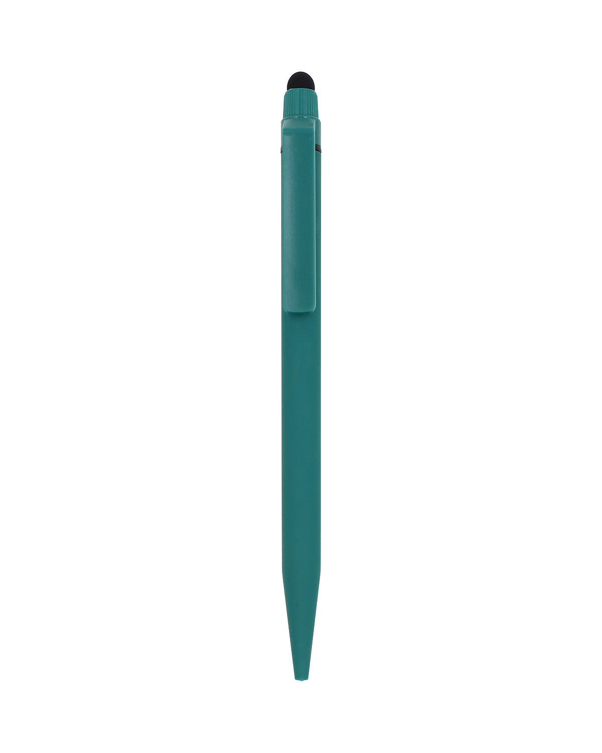 Rubber Finish Plastic Pen – custom branded corporate gift, Kaaf Creations UAE