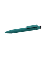 Rubber Finish Plastic Pen – custom branded corporate gift, Kaaf Creations UAE