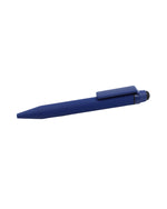 Rubber Finish Plastic Pen – custom branded corporate gift, Kaaf Creations UAE