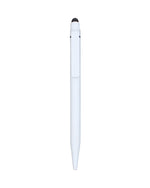 Rubber Finish Plastic Pen – custom branded corporate gift, Kaaf Creations UAE