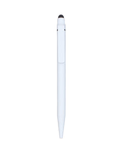 Rubber Finish Plastic Pen – custom branded corporate gift, Kaaf Creations UAE