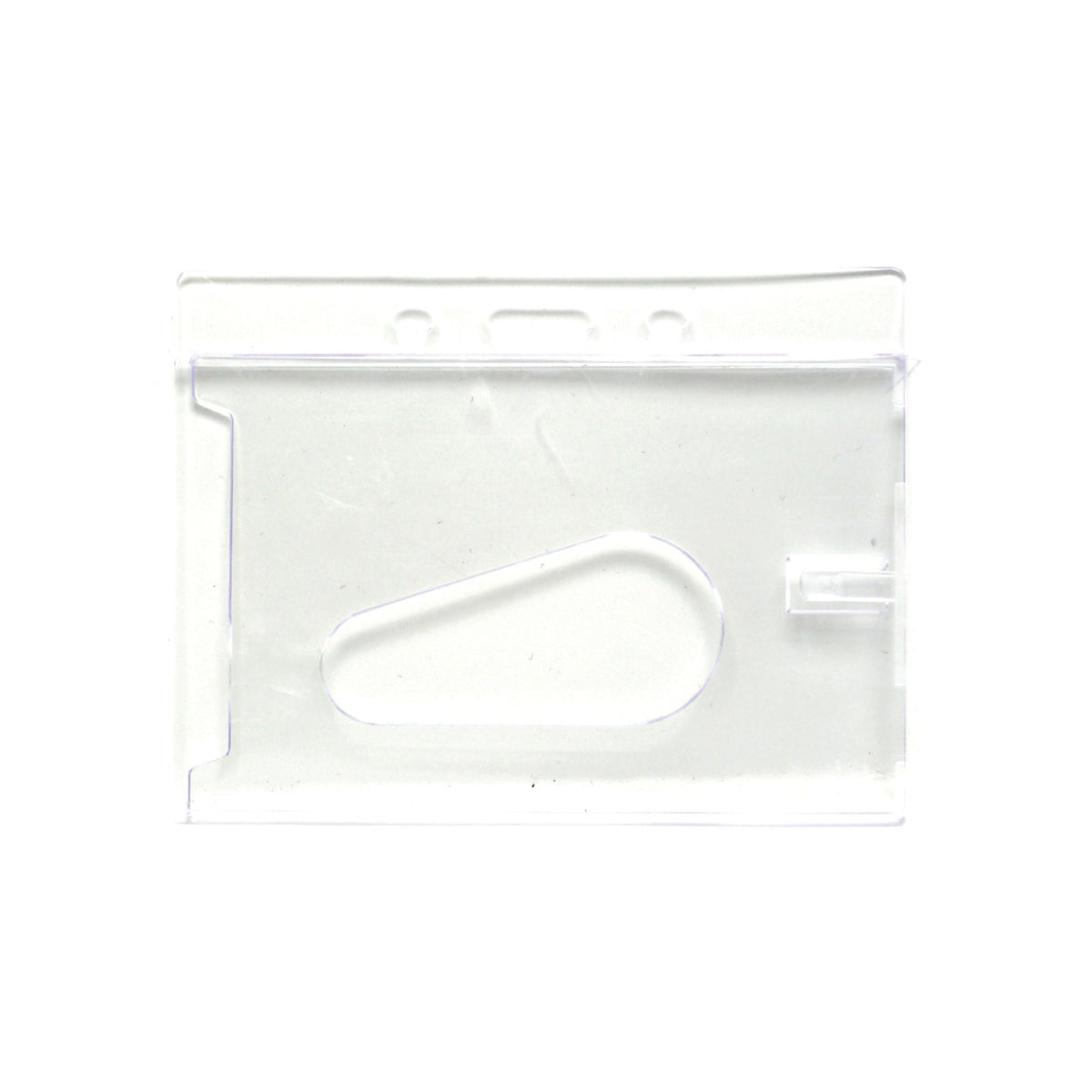 ID Card Holder Horizontal`