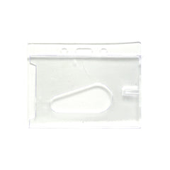 ID Card Holder Horizontal`