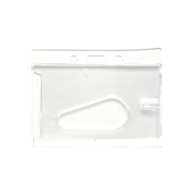 ID Card Holder Horizontal`