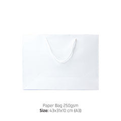 A3 Paper Bag
