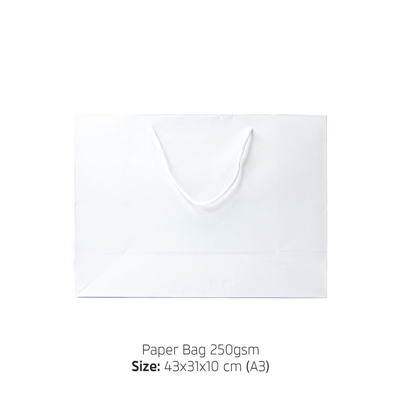 A3 Paper Bag