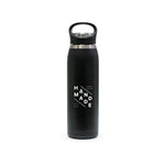 Double Wall Stainless Steel Bottle with Handle