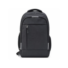 Kord Reflective Commuter Laptop Backpack Black