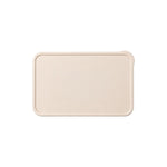 Wheat straw Lunchbox With Cutlery Set