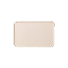 Wheat straw Lunchbox With Cutlery Set