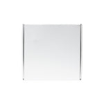 Premium Corrugated Gift Box White
