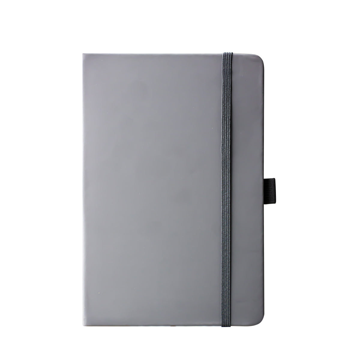 PU Notebook Gray