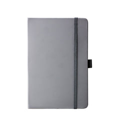 PU Notebook Gray
