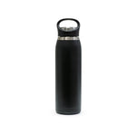 Double Wall Stainless Steel Bottle with Handle