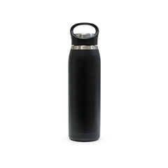 Double Wall Stainless Steel Bottle with Handle