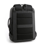 2 Handle Premium Backpack – custom branded corporate gift, Kaaf Creations UAE