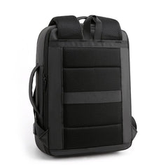 2 Handle Premium Backpack – custom branded corporate gift, Kaaf Creations UAE