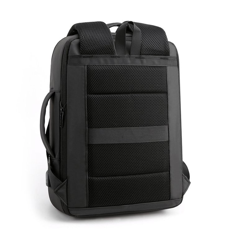 2 Handle Premium Backpack – custom branded corporate gift, Kaaf Creations UAE