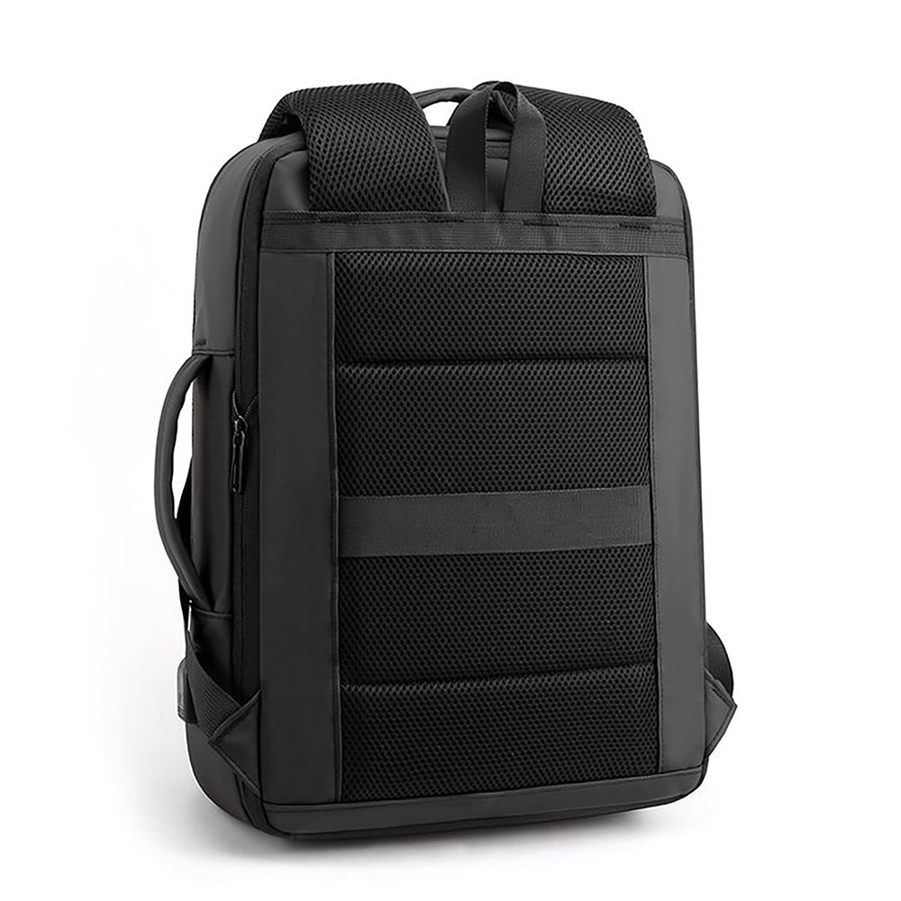 2 Handle Premium Backpack – custom branded corporate gift, Kaaf Creations UAE
