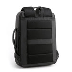 2 Handle Premium Backpack – custom branded corporate gift, Kaaf Creations UAE