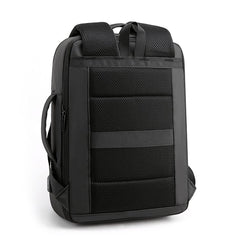 2 Handle Premium Backpack – custom branded corporate gift, Kaaf Creations UAE