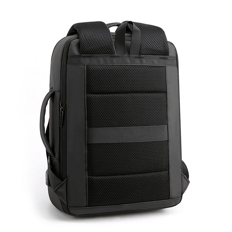 2 Handle Premium Backpack – custom branded corporate gift, Kaaf Creations UAE