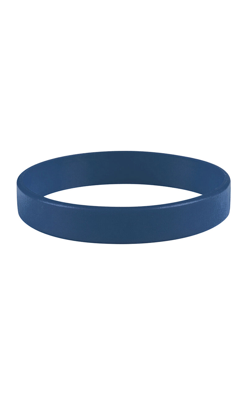 Silicon Wrist Band – custom branded corporate gift, Kaaf Creations UAE