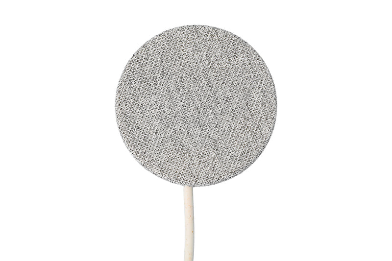 RPET & Cork Wireless Charger – custom branded corporate gift, Kaaf Creations UAE
