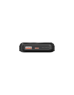 Magnetic Wireless Power Bank – custom branded corporate gift, Kaaf Creations UAE