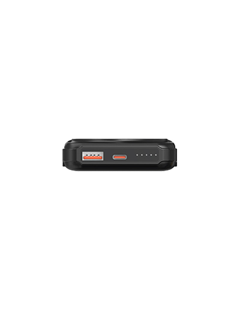 Magnetic Wireless Power Bank – custom branded corporate gift, Kaaf Creations UAE