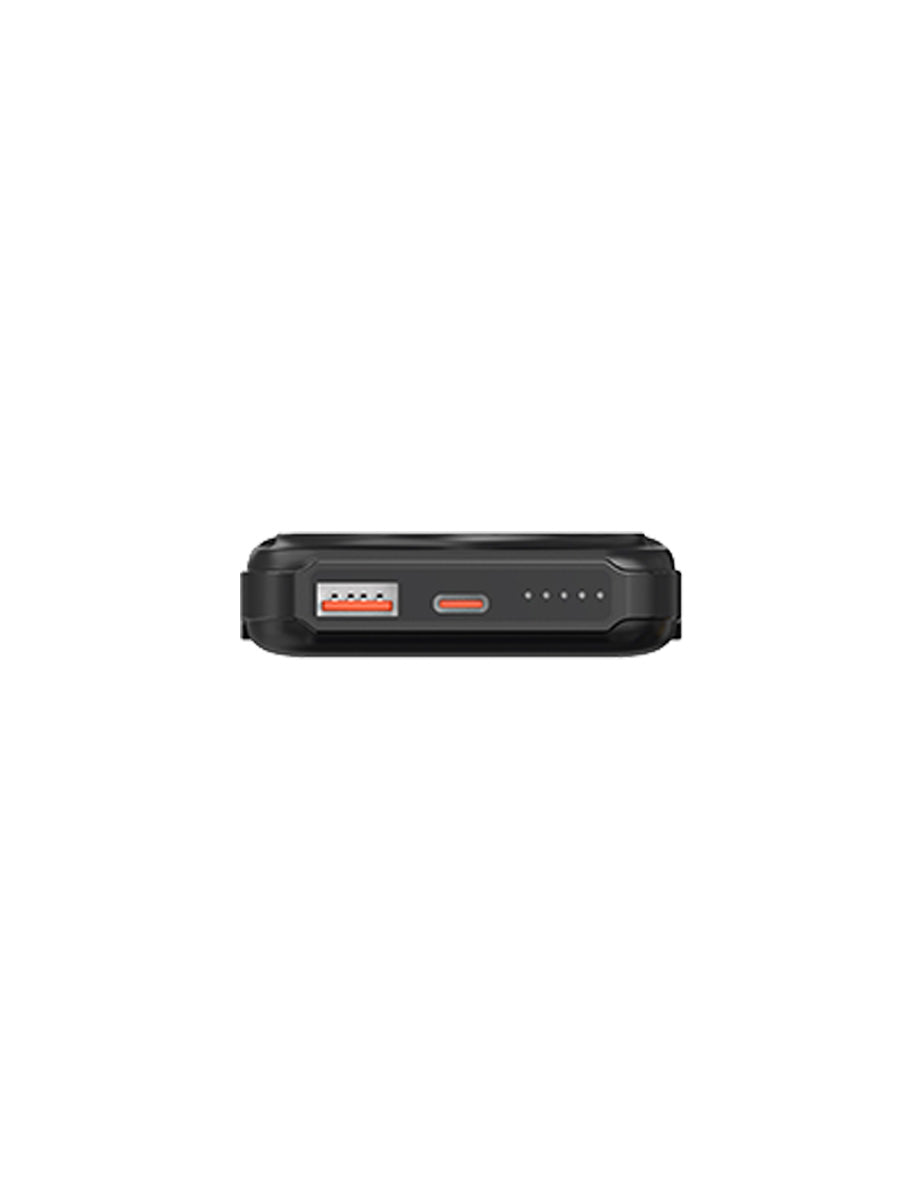 Magnetic Wireless Power Bank – custom branded corporate gift, Kaaf Creations UAE
