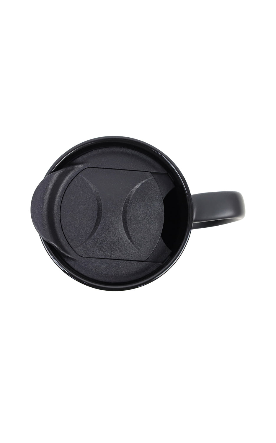Ceramic Mug with Cork Bottom – custom branded corporate gift, Kaaf Creations UAE
