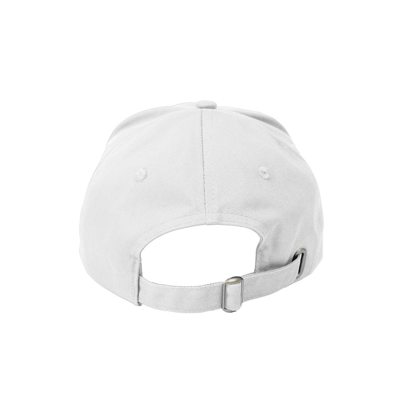 Baseball HQ Cap – Pink October Edition – custom branded corporate gift, Kaaf Creations UAE