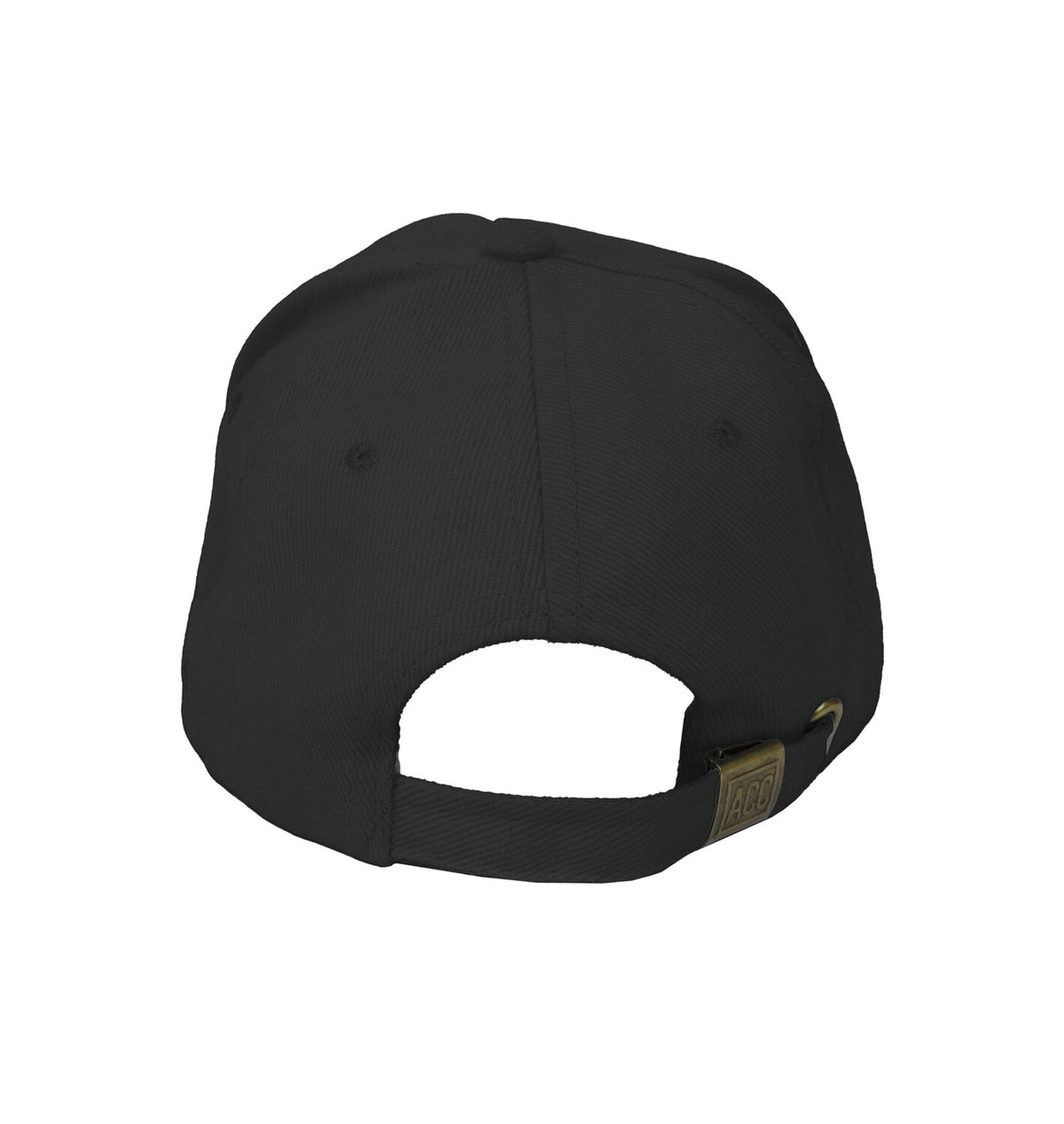 Brush Cotton Cap – custom branded corporate gift, Kaaf Creations UAE