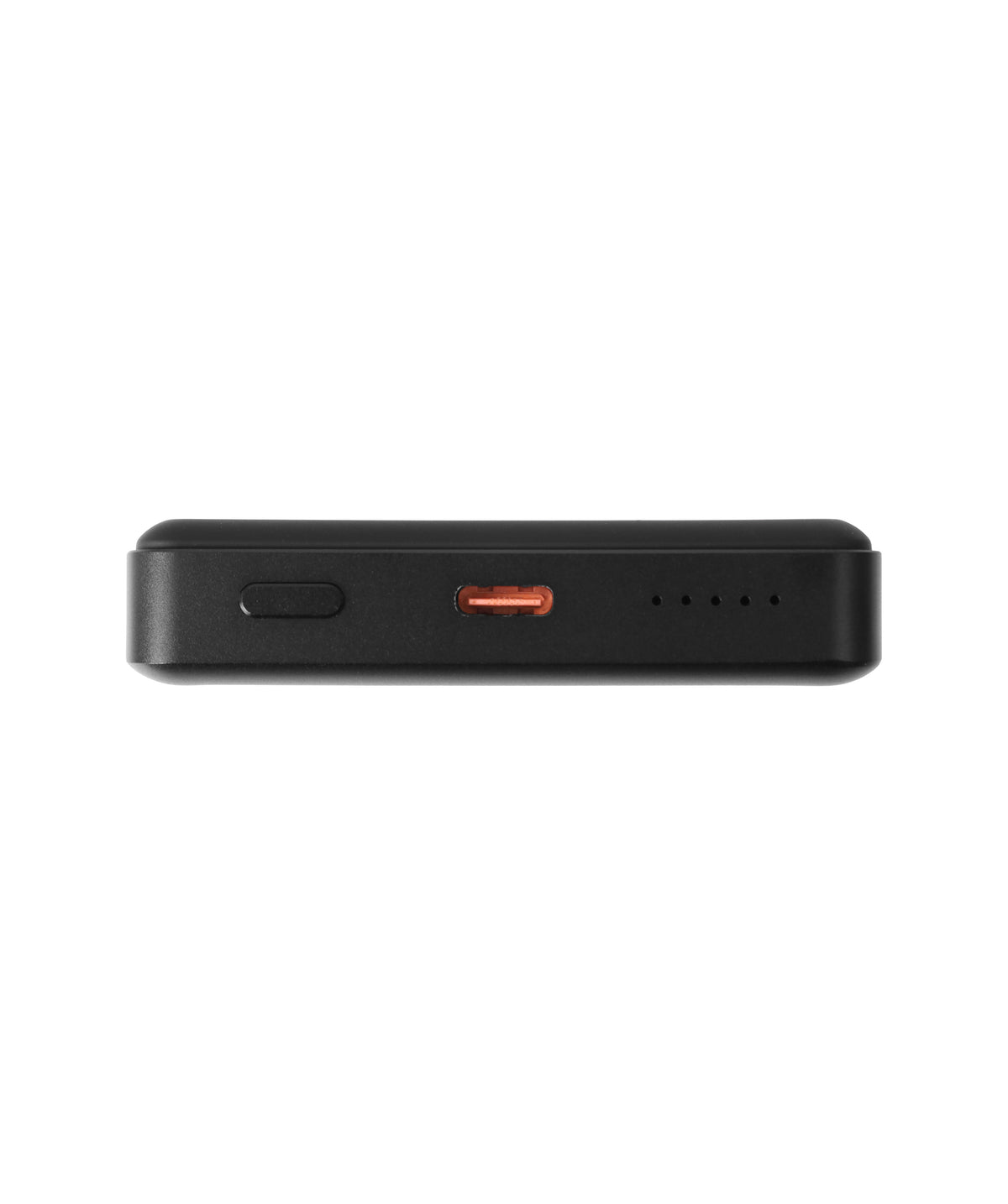 Magsafe Power Bank – Pink October Edition – custom branded corporate gift, Kaaf Creations UAE