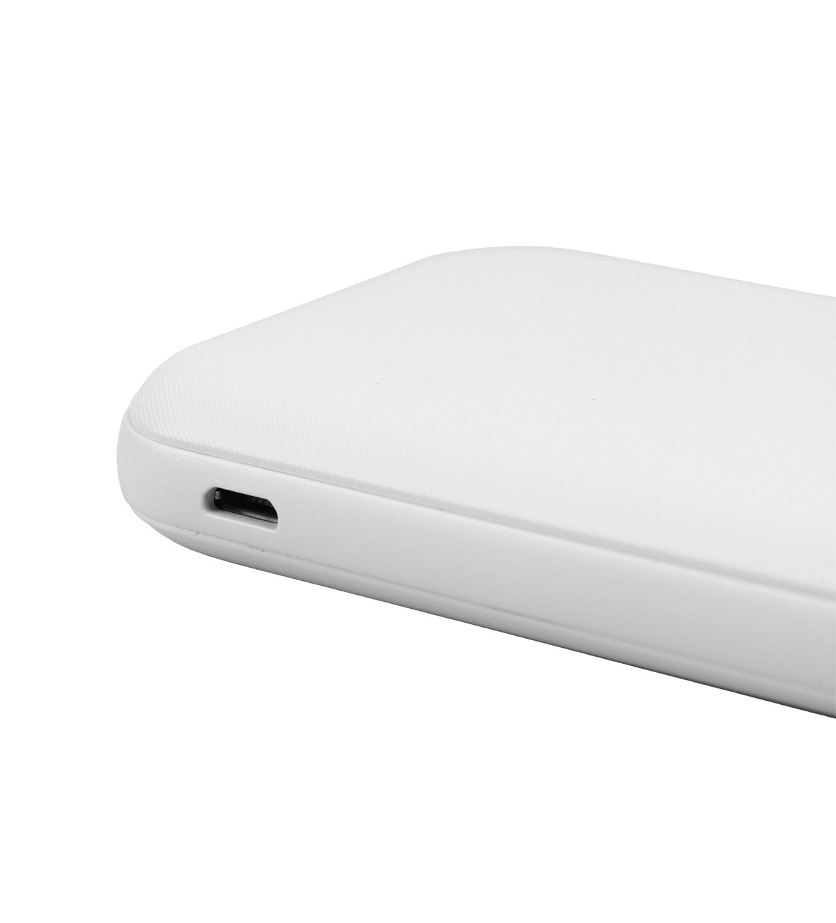 Dual USB Power Bank – custom branded corporate gift, Kaaf Creations UAE