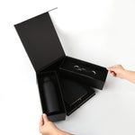 Magnetic Gift Set – custom branded corporate gift, Kaaf Creations UAE