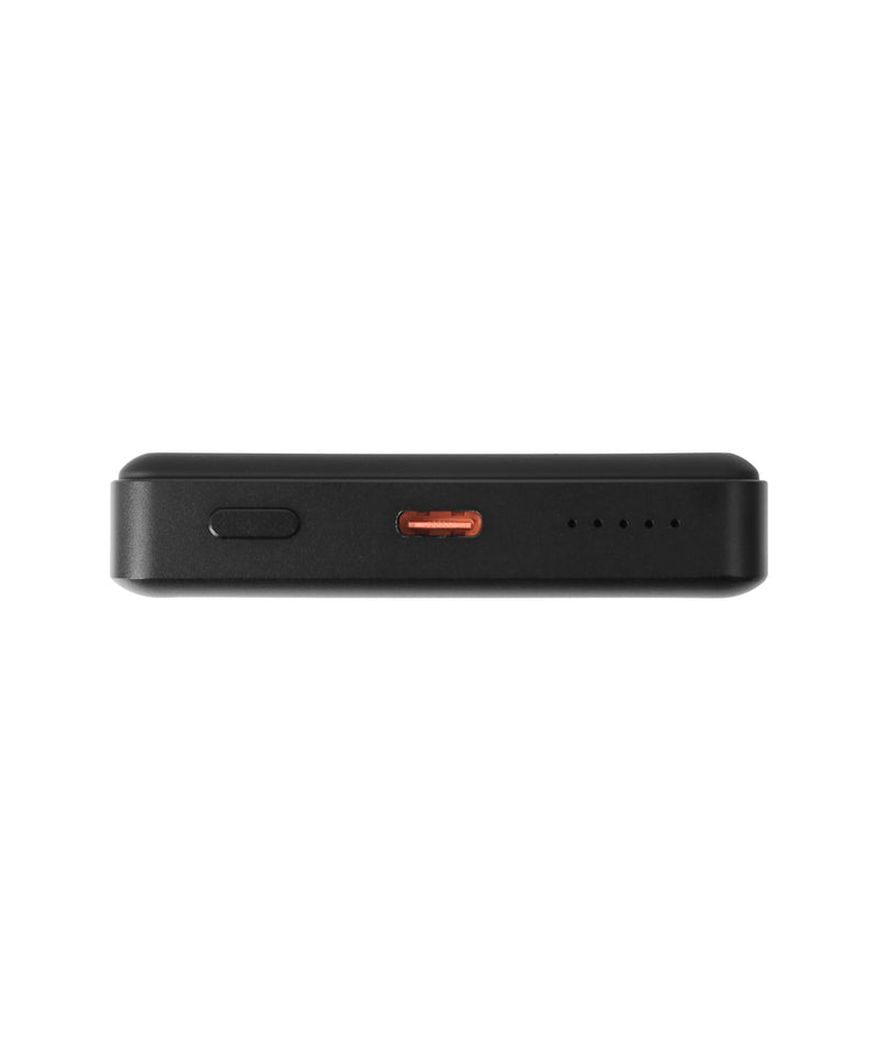 Magsafe Power Bank – custom branded corporate gift, Kaaf Creations UAE