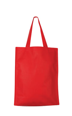 Nonwoven Vertical Bag Full color – custom branded corporate gift, Kaaf Creations UAE