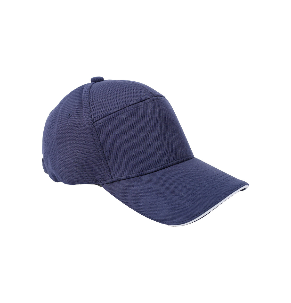 Cotton Big Face Cap – custom branded corporate gift, Kaaf Creations UAE