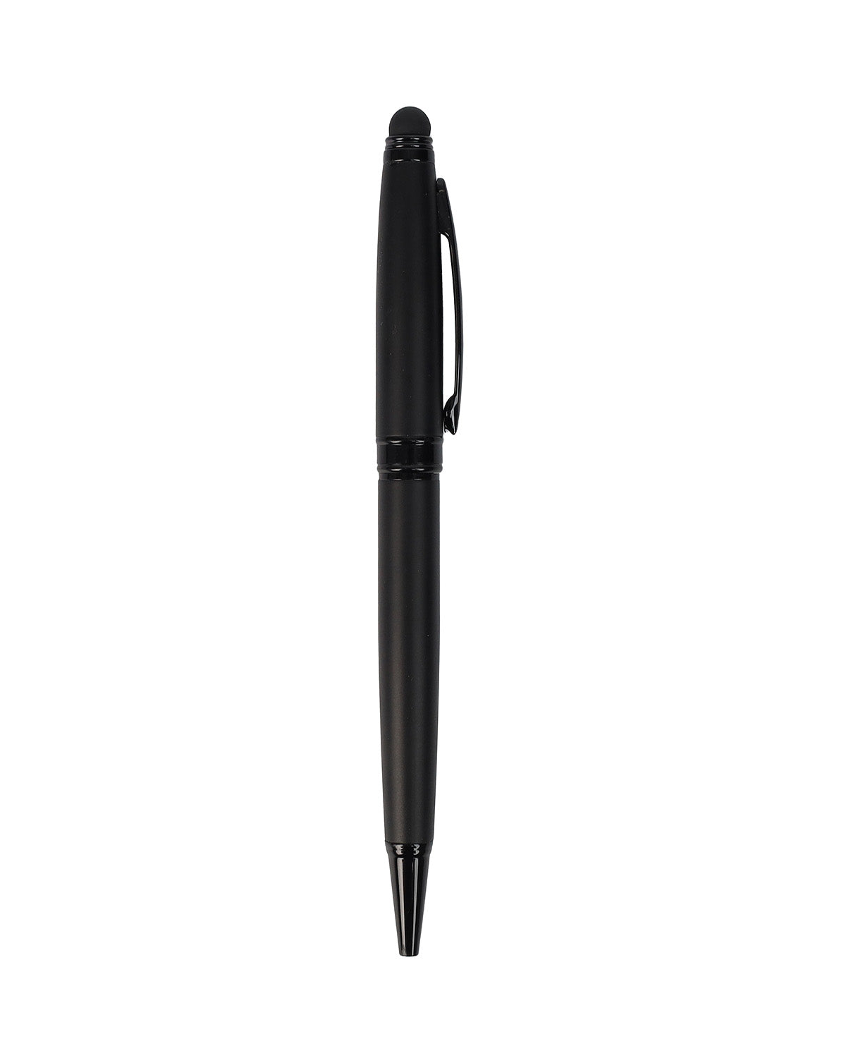 Custom Matte Finish Metal Pen – custom branded corporate gift, Kaaf Creations UAE