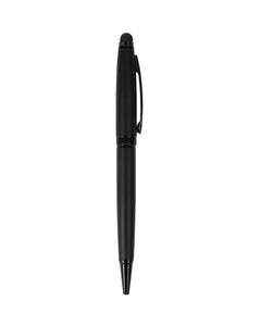 Custom Matte Finish Metal Pen – custom branded corporate gift, Kaaf Creations UAE