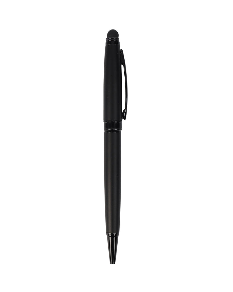 Custom Matte Finish Metal Pen – custom branded corporate gift, Kaaf Creations UAE