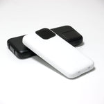 10000mAh Dual Cable Power Bank with Digital Display