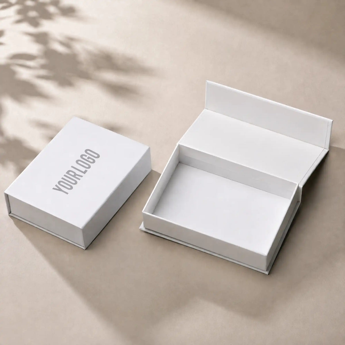 White Giftbox