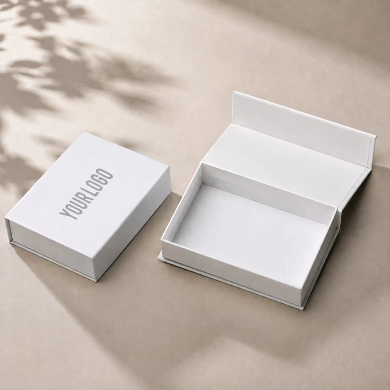 White Giftbox