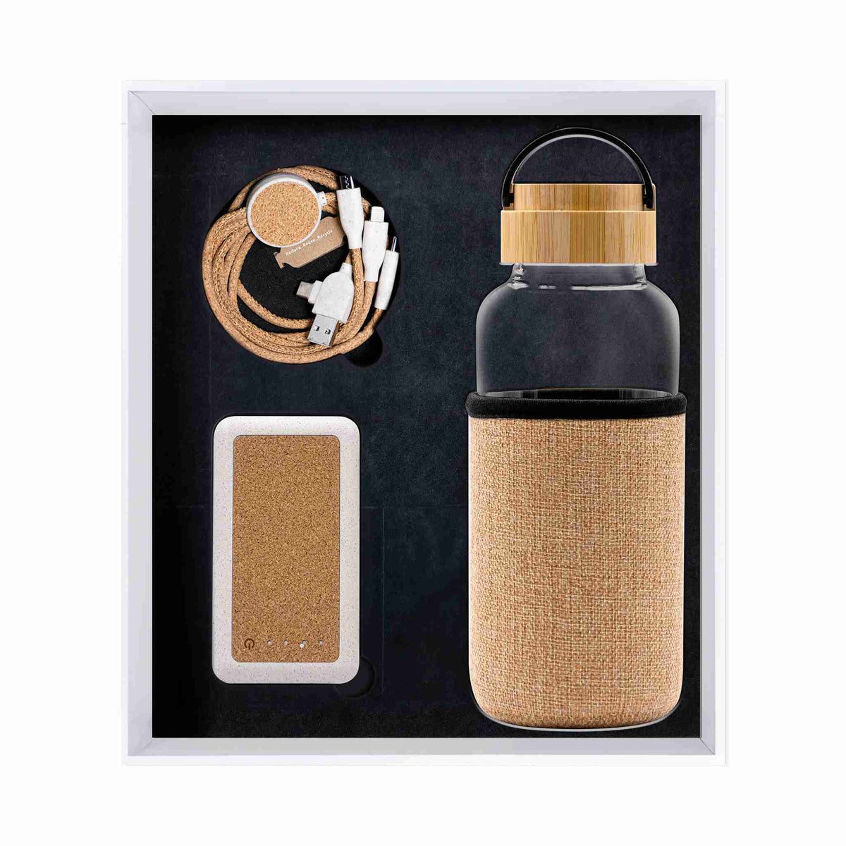 Eco Giftset with Premium Products